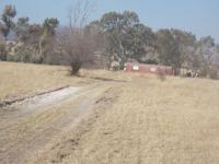  of property in Modimolle (Nylstroom)