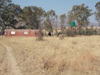  of property in Modimolle (Nylstroom)