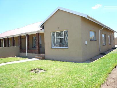 3 Bedroom Simplex for Sale For Sale in Germiston - Home Sell - MR40425