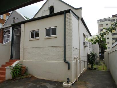  of property in Bulwer (Dbn)