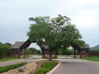 Front View of property in Mookgopong (Naboomspruit)