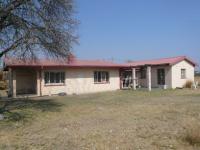 3 Bedroom 1 Bathroom House for Sale for sale in Vanderbijlpark