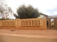 2 Bedroom 1 Bathroom House for Sale for sale in Thokoza