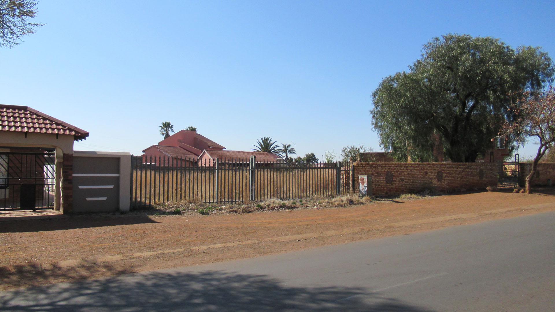 Front View of property in Ennerdale