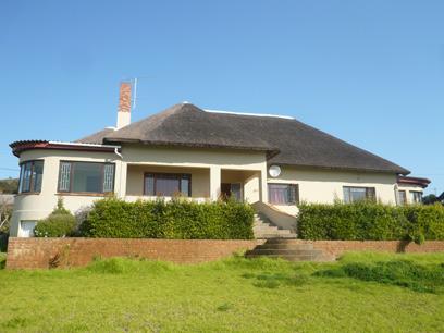  of property in Bredasdorp