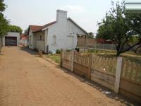 4 Bedroom 2 Bathroom House for Sale for sale in Germiston