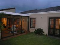 3 Bedroom 2 Bathroom House for Sale for sale in Parklands