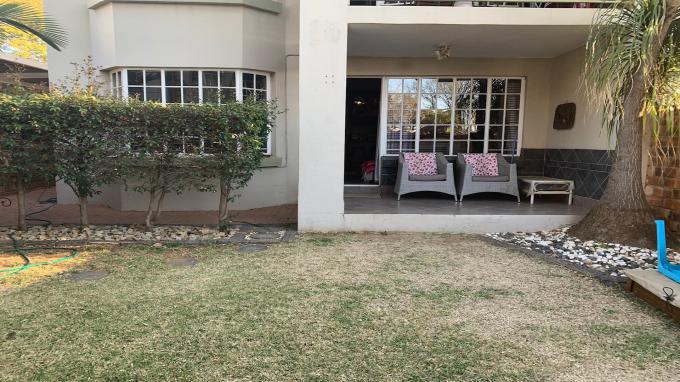 3 Bedroom Sectional Title for Sale For Sale in Wapadrand - Private Sale - MR404990