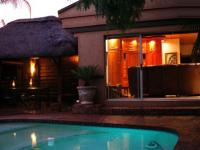  of property in Garsfontein