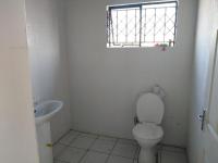 Guest Toilet of property in Ennerdale