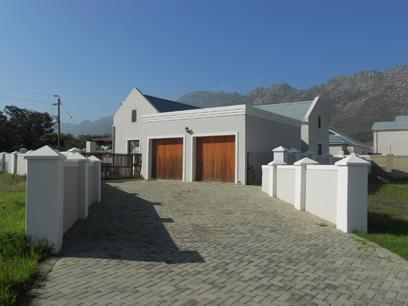  of property in Strand