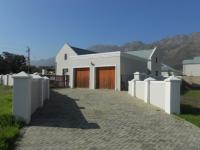 3 Bedroom 2 Bathroom House for Sale for sale in Strand