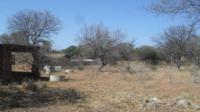 Front View of property in Lephalale (Ellisras)