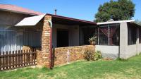 Front View of property in Anzac