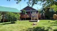 2 Bedroom 2 Bathroom House for Sale for sale in Dullstroom
