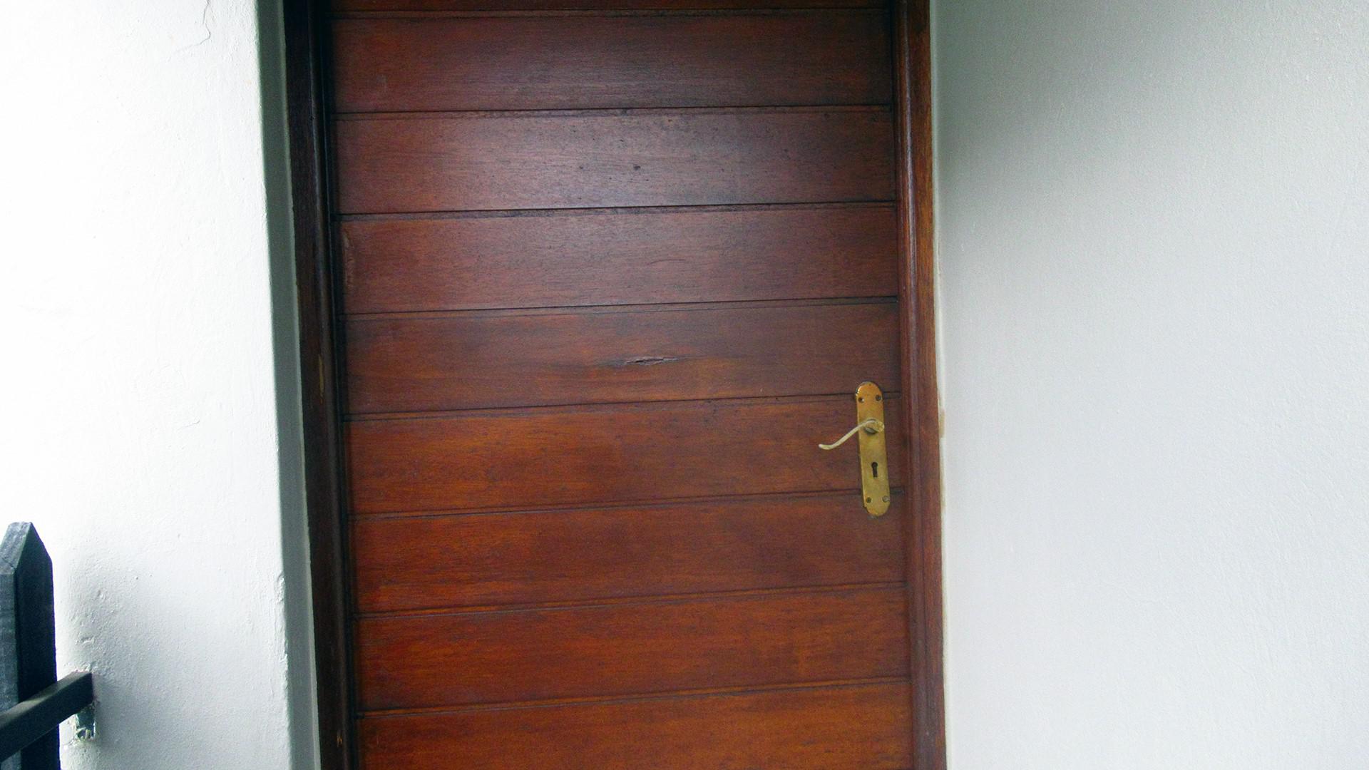 Spaces - 14 square meters of property in Albertsdal