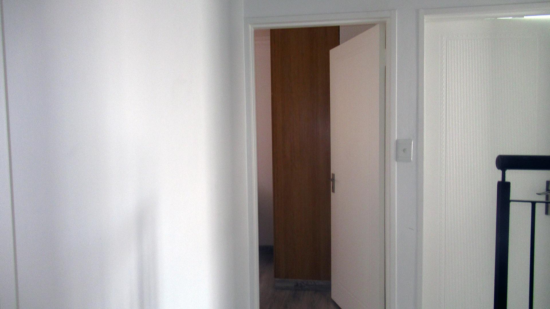 Spaces - 14 square meters of property in Albertsdal