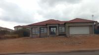 Front View of property in Paulpietersburg