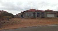 Front View of property in Paulpietersburg