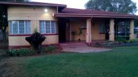 3 Bedroom 2 Bathroom House for Sale for sale in Vryburg