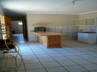 Kitchen of property in Vryburg