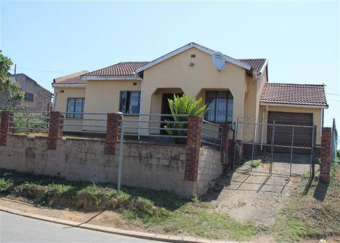 FNB SIE Sale In Execution 3 Bedroom House for Sale in Langefontein - MR405903