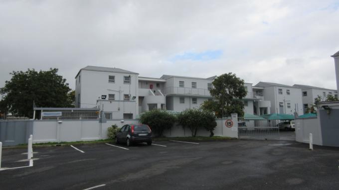 2 Bedroom Apartment for Sale For Sale in Brackenfell - Private Sale - MR405904