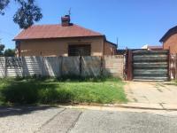 Front View of property in Forest Hill - JHB