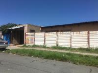 Front View of property in Forest Hill - JHB