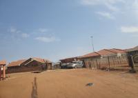 3 Bedroom 1 Bathroom House for Sale for sale in Sebokeng