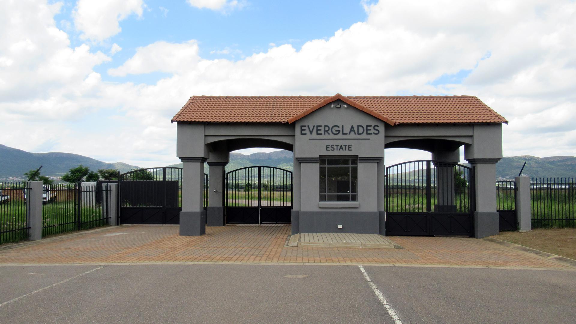 Front View of property in Hartbeespoort