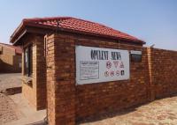 1 Bedroom 1 Bathroom Sec Title for Sale for sale in Vosloorus