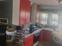 Kitchen of property in Umthambeka