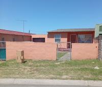 Front View of property in Buffalo Flats