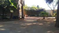 Front View of property in Universitas