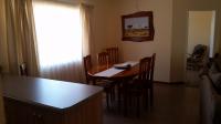 Dining Room of property in Bela-Bela (Warmbad)