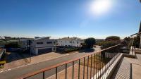 Balcony of property in Greenstone Hill