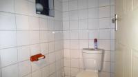 Bathroom 1 - 11 square meters of property in Driehoek