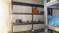 Store Room - 6 square meters of property in Driehoek