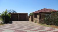 3 Bedroom 2 Bathroom House for Sale for sale in Karenpark