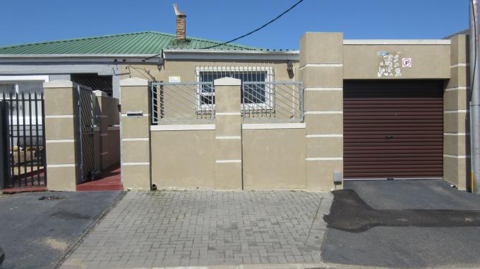 3 Bedroom House for Sale For Sale in Kensington - CPT - Home Sell - MR406525