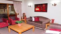 Lounges - 36 square meters of property in Nelspruit Central