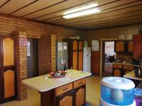 Kitchen of property in Leeudoringstad