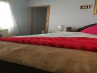 Bed Room 1 - 32 square meters of property in Birch Acres