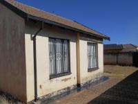 Front View of property in Protea Glen