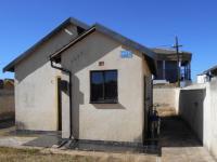 Front View of property in Protea Glen