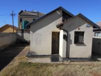 Front View of property in Protea Glen