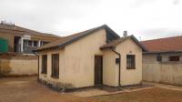 2 Bedroom 1 Bathroom House for Sale for sale in Protea Glen