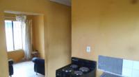 Kitchen of property in Protea Glen