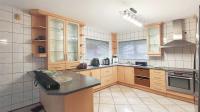 Kitchen - 32 square meters of property in Kosmos Ridge